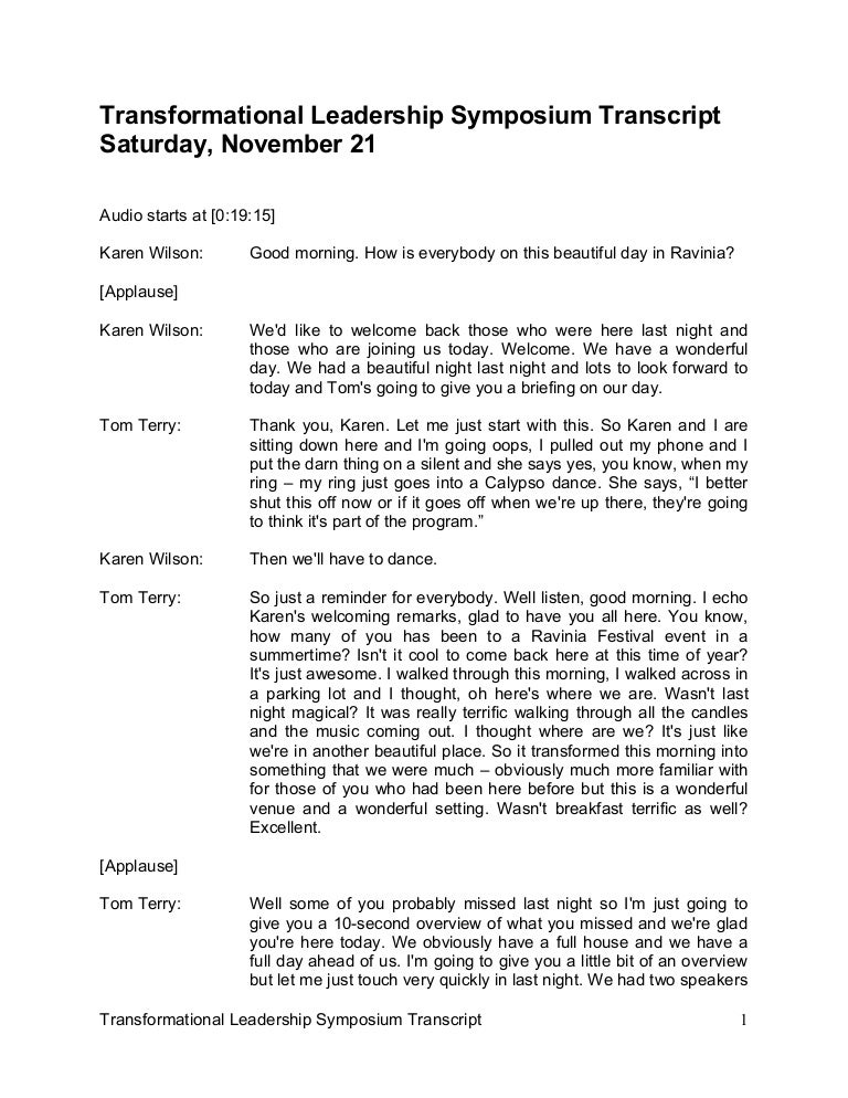 from the transcript of examples magdalene project org from the transcript of examples