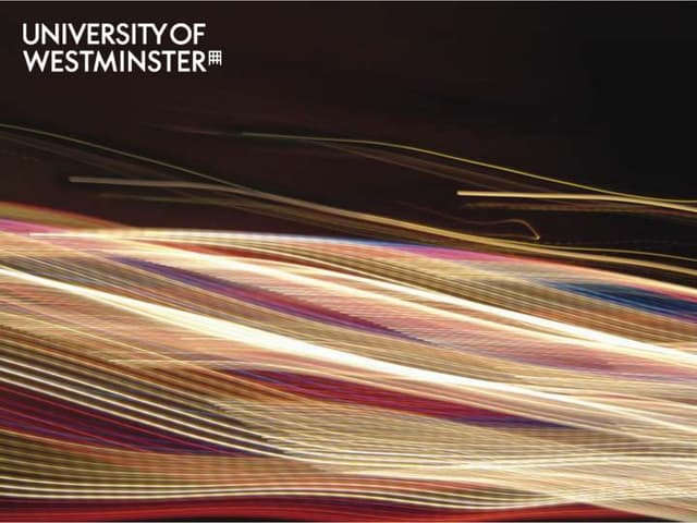 Learning and Teaching Symposium: Open Educational Resources