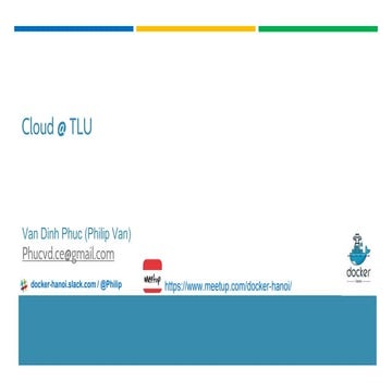 Tlu introduction-to-cloud