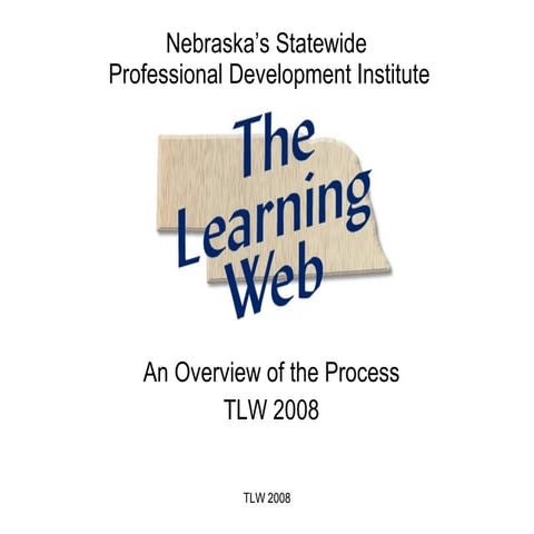 The Learning Web Overview