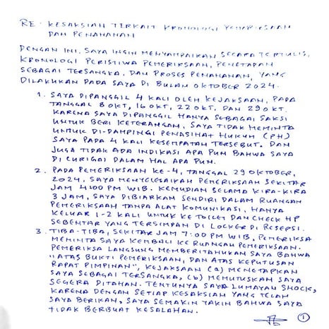 TL_Written_Testimony_Suspect_and_Arrest_Time_Line_Signed_20241119.pdf