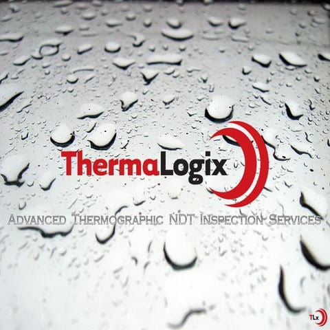 Thermographic Nondestructive Testing (NDT)