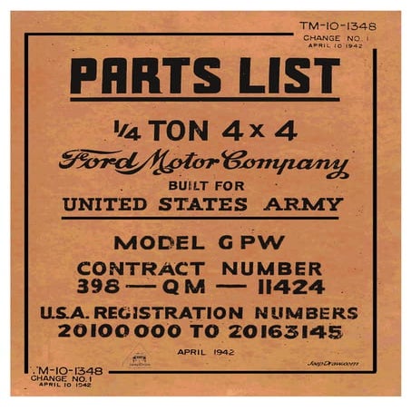 TM 10-1348 | PDF