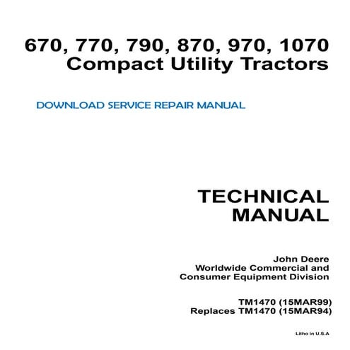 2025R John Deere Utility Tractors Service Manual.pdf