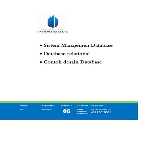 SIM, Asha Kusuma Pertiwi, Hapzi Ali, Sistem Informasi Manajemen, Sistem Manaj...