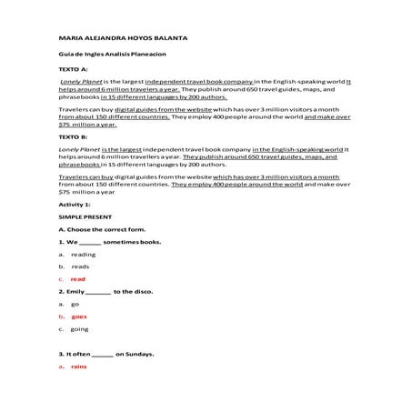 Solucion gua de analisis planeacion