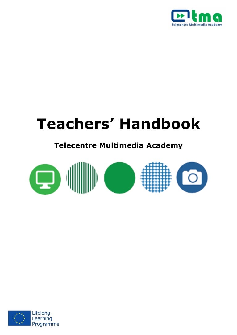 Teacher’s Handbook