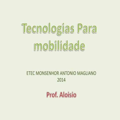 Android - Criando  uma ListView