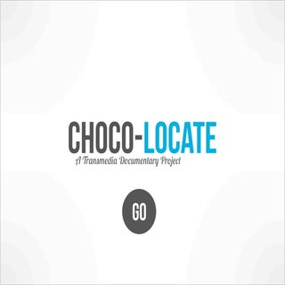 TMCRK Choco-locate Case Study