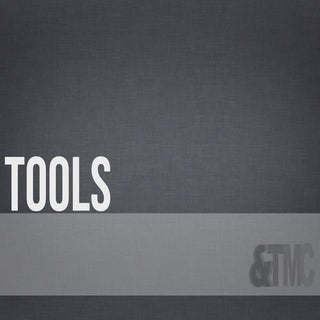 Tmc tools final