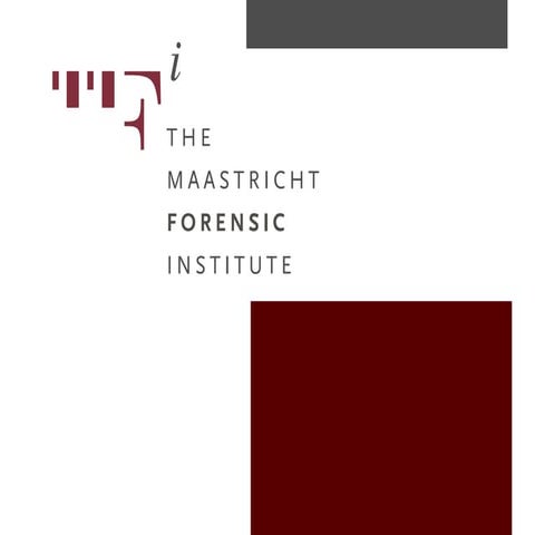 TMFI Introductie | PPT