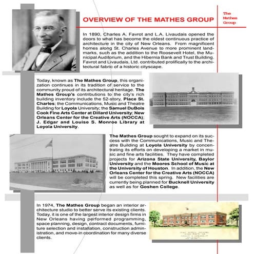 Tmg marketing singles