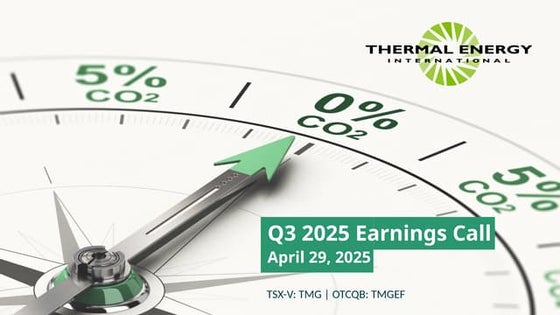 TMG - Q3 2025 Earnings Call Slides - v4.pptx