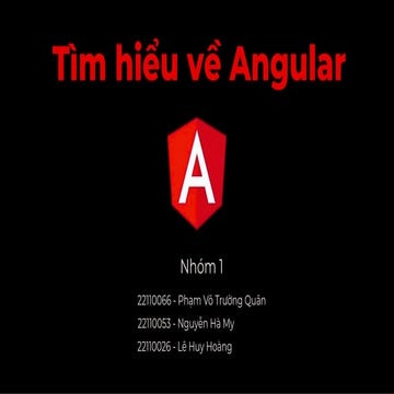 Tìm hiểu về công nghệ Angular.pdfsdsasassdasdasadsdsa