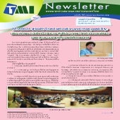 Tmi newsletter-2013-3