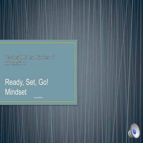 Reflective practice on my teacher identity | PPTX