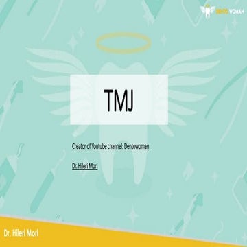 Tmj