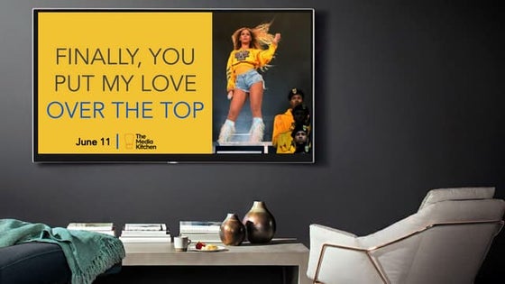 TMK OTT Overview: June 2019