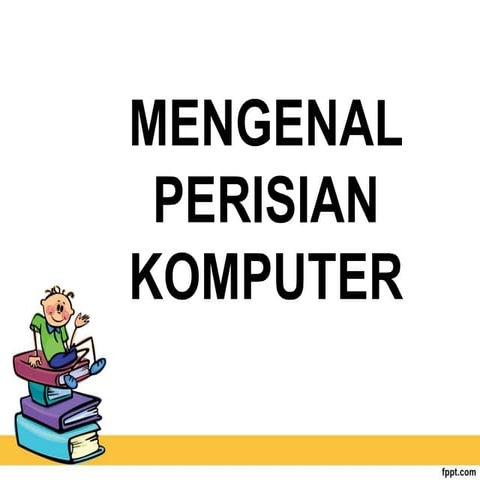 Tmk perisian komputer y4