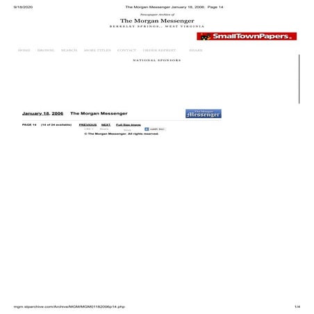 The Morgan Messenger about the first European Chessboxing Champion Tihomir Ti...