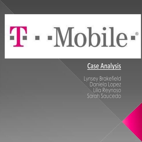 Tmobile pp team 3 new