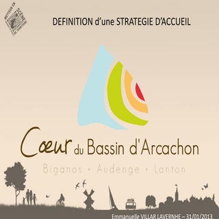 Témoignage sadi office de tourisme ...