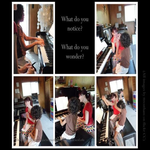 TMPH Fa14 Week 2: Developing Expertise