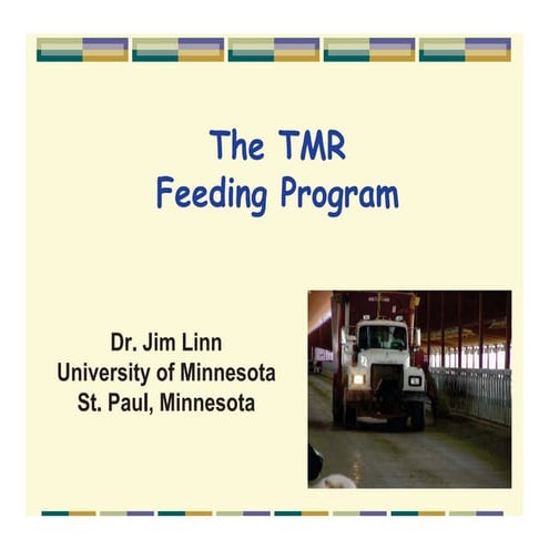 Tmr feeding-presentation