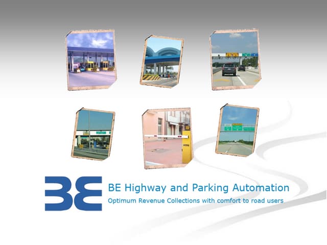 Toll Management System, Toll Management Software