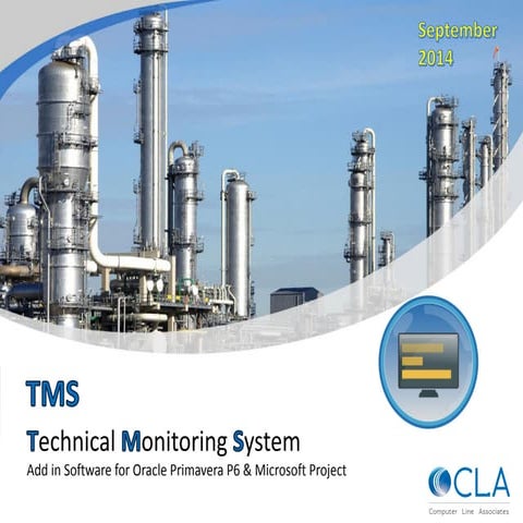 TMS (Technical Monitoring System)