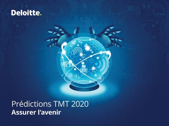 Prédictions TMT 2020 finale