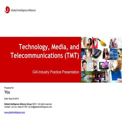 Global Intelligence Alliance