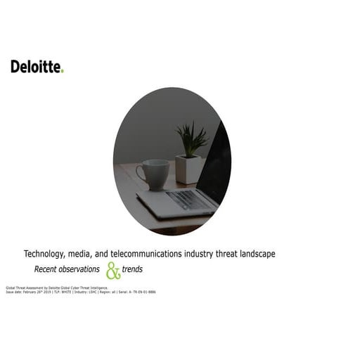 Proactive Defense: Understanding the 4 Main Threat Actor Types | PDF