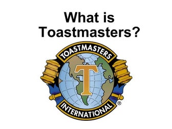Toastmasters in Ukraine