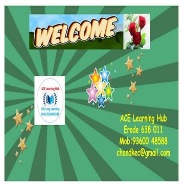 8th Standard Geography : Rocks and Soils