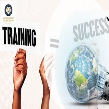 Training need analysis presentation .pptx