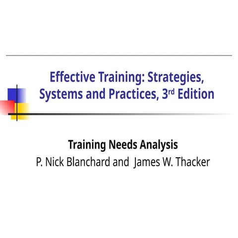 TNA model for development and better.pptx