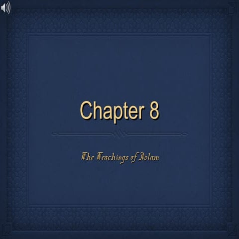 Lesson 8 notes | PPT
