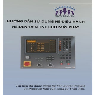 Huong dan su dung he dieu hanh HEID...