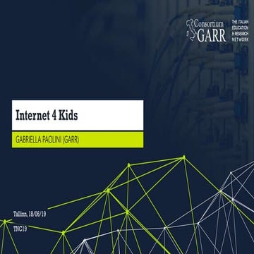 Tnc19 internet4kids1406