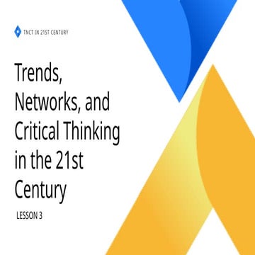 Trends, Network, and Critical Thinking in the 21st Century Quarter 3 Week 3.pptx