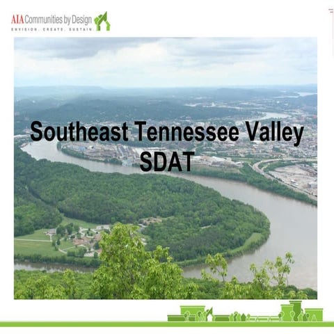 TN SDAT presentation