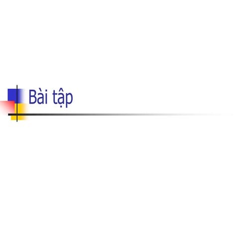 đề thi java ptit | PDF
