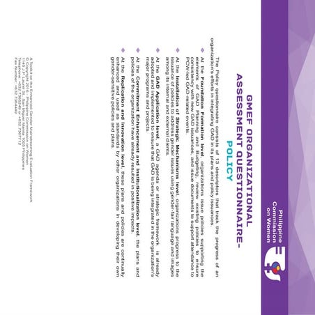 GMEF AND ONLINE Gender and Development FORM.pptx