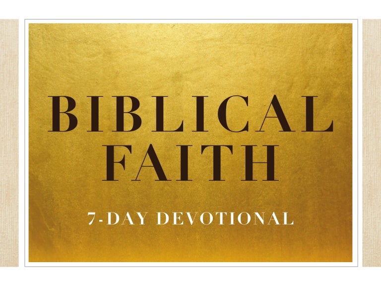 Biblical Faith What The Bibles Says About Faith Kjv Study Bible Biblical Faith What The Bibles Says About Faith Kjv Study Bible