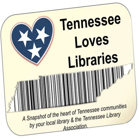 Tn loves libraries 2011 | PPTX