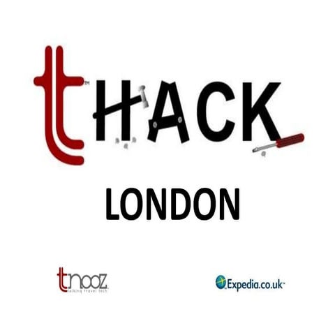 THack Vegas - FlyByMiles | PPT