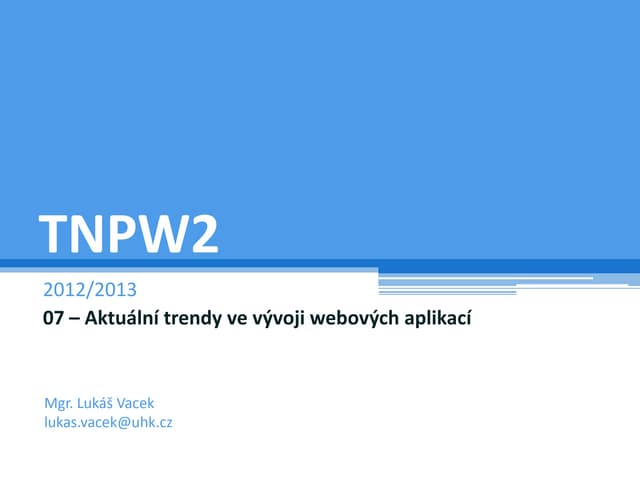 TNPW2-2013-07