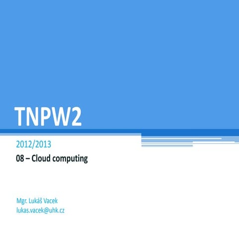 TNPW2-2013-08