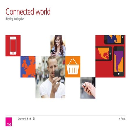 Blessing in disguise